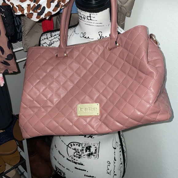 BeBe Satchel - Picture 9 of 10